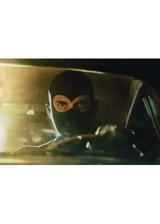 ディアボリックのポスター