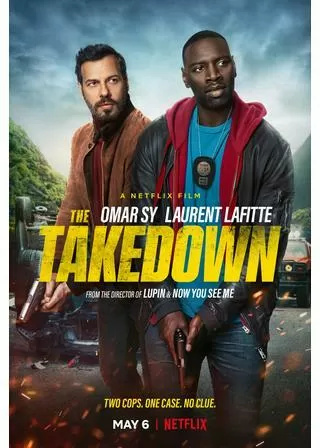 アンタッチャブルズ：ザ・リターンのポスター