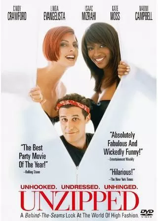 アンジップトのポスター