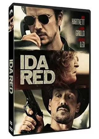 デンジャラス・ガイズのポスター