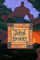 ジョン・ヘンリーのポスター