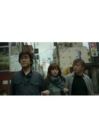 福岡のポスター