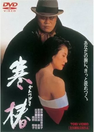 寒椿のポスター