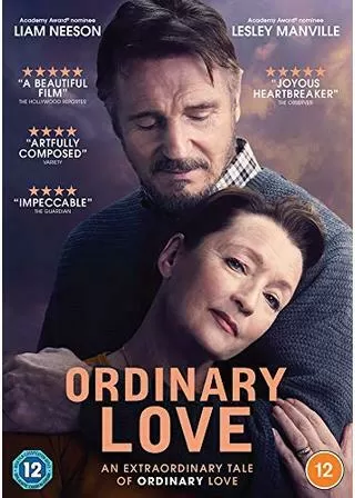 オーディナリー・ラブ ありふれた愛の物語のポスター