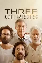 3人のキリストのポスター