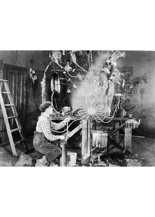 ほらふき倶楽部のポスター