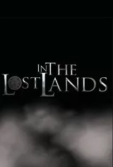 In the Lost Lands（原題）のポスター
