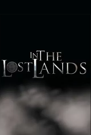 In the Lost Lands（原題）のポスター