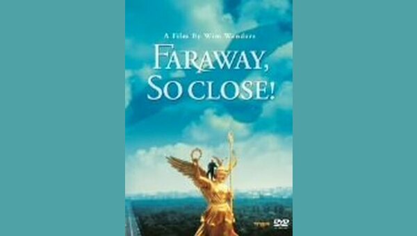 時の翼にのって／ファラウェイ・ソー・クロース！ - 解説