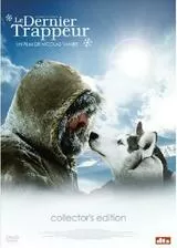 狩人と犬、最後の旅のポスター