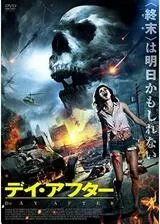 デイ・アフターのポスター