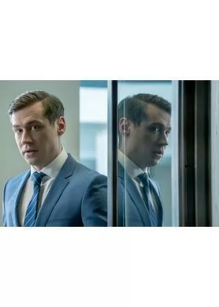 ライジング・ハイのポスター