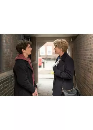 チルドレン・アクトのポスター