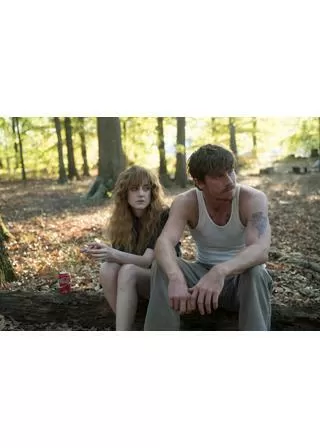 バーデンのポスター