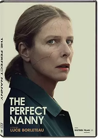 パーフェクト・ナニーのポスター