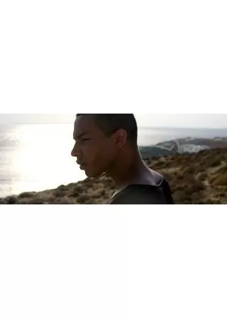 ワンダーボーイのポスター