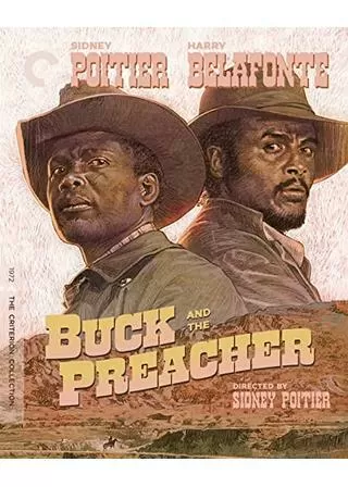 ブラック・ライダーのポスター