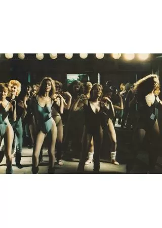 ルチオ・フルチのマーダロックのポスター