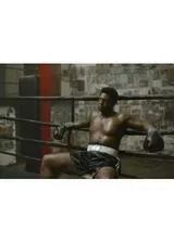 METライブビューイング2022-23 テレンス・ブランチャード「チャンピオン」のポスター