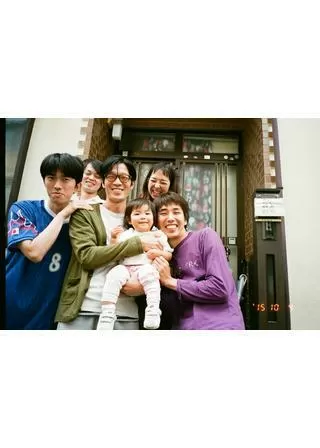 おーい！どんちゃんのポスター