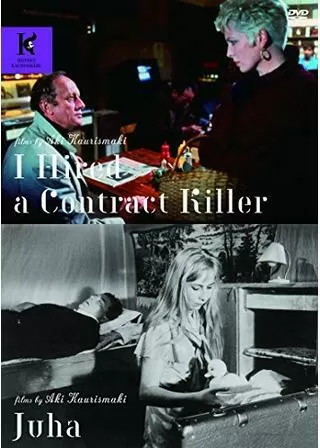 コントラクト・キラーのポスター