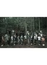 穴を掘るのポスター