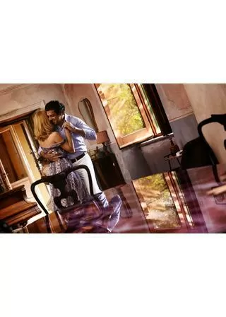 我らの父よのポスター