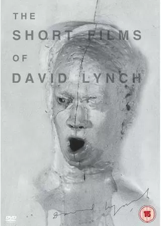 ザ・ショートフィルム・オブ・デイヴィッド・リンチのポスター