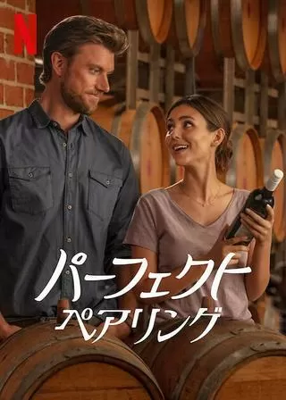 パーフェクト・ペアリングのポスター