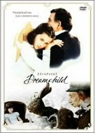 ドリームチャイルドのポスター