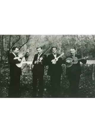 アメリカン・エピック エピソード2 「血と土」過酷な労働から生まれたブラック・ミュージックのポスター