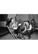 アメリカン・エピック エピソード3 多民族音楽国家アメリカのポスター