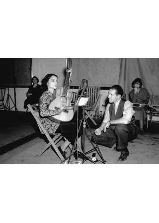 アメリカン・エピック エピソード3 多民族音楽国家アメリカのポスター