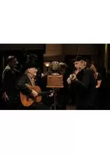 アメリカン・エピック エピソード4 セッションズのポスター