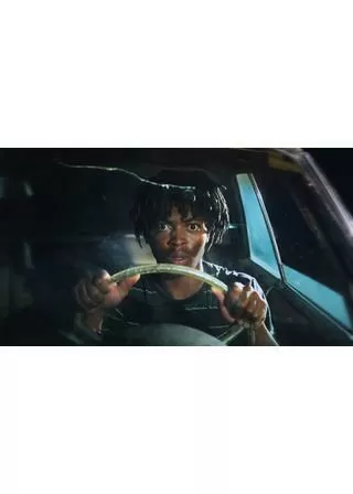 クレイジー・デートナイトのポスター