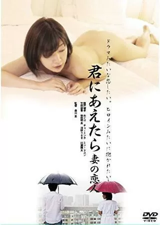 君にあえたら 妻の恋人のポスター