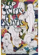 ドント・クライ プリティ・ガールズ！のポスター