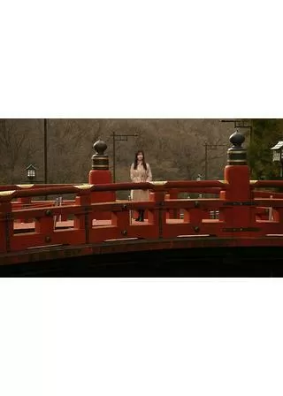 日光物語のポスター