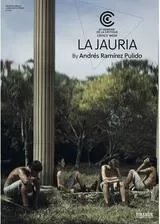 ラ・ハウリアのポスター