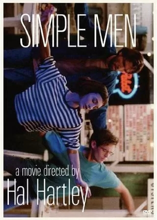 シンプルメンのポスター