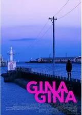 GINAGINA ぎなぎなのポスター