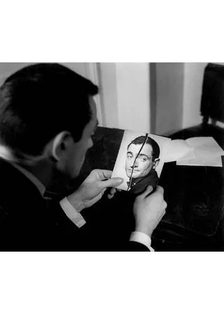 破局のポスター