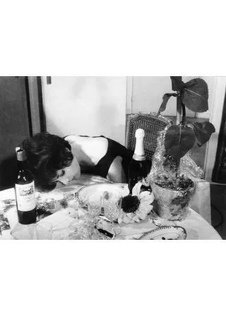 幸福な結婚記念日のポスター