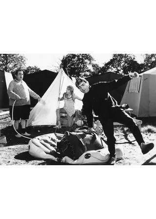 絶好調のポスター