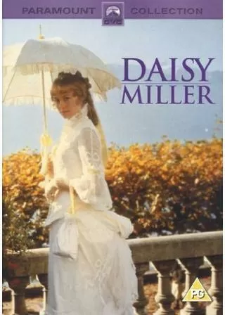 デイジー・ミラーのポスター