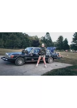 セカンド・チャンスのポスター