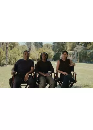 オールド・ガード 2のポスター