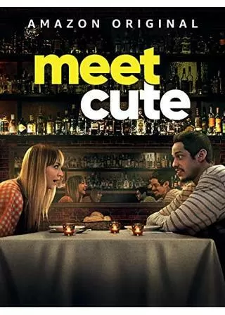 ミートキュート 最高の日を何度でものポスター