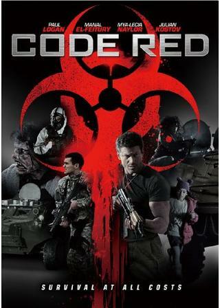 CODE RED コード・レッド - 解説・レビュー・評価 | 映画ポップコーン