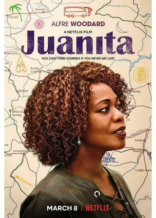 ライフ・アズ・ファニータのポスター